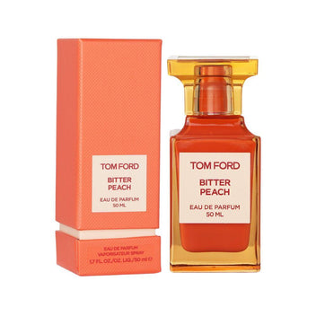 Tom Ford Bitter Peach Eau de Parfum Unissex Imagem secundária do produto