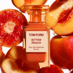 Tom Ford Bitter Peach Eau de Parfum Unissex