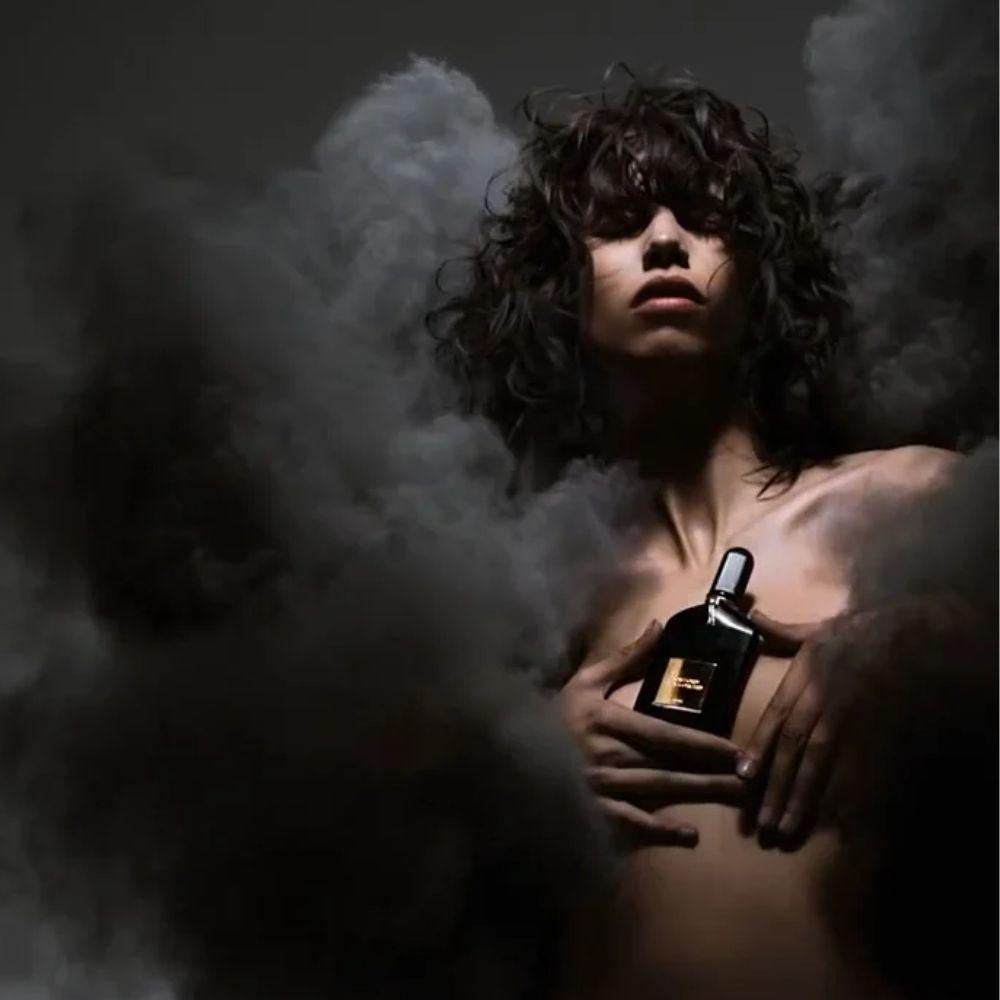 Tom Ford Black Orchid Eau de Parfum Unissex