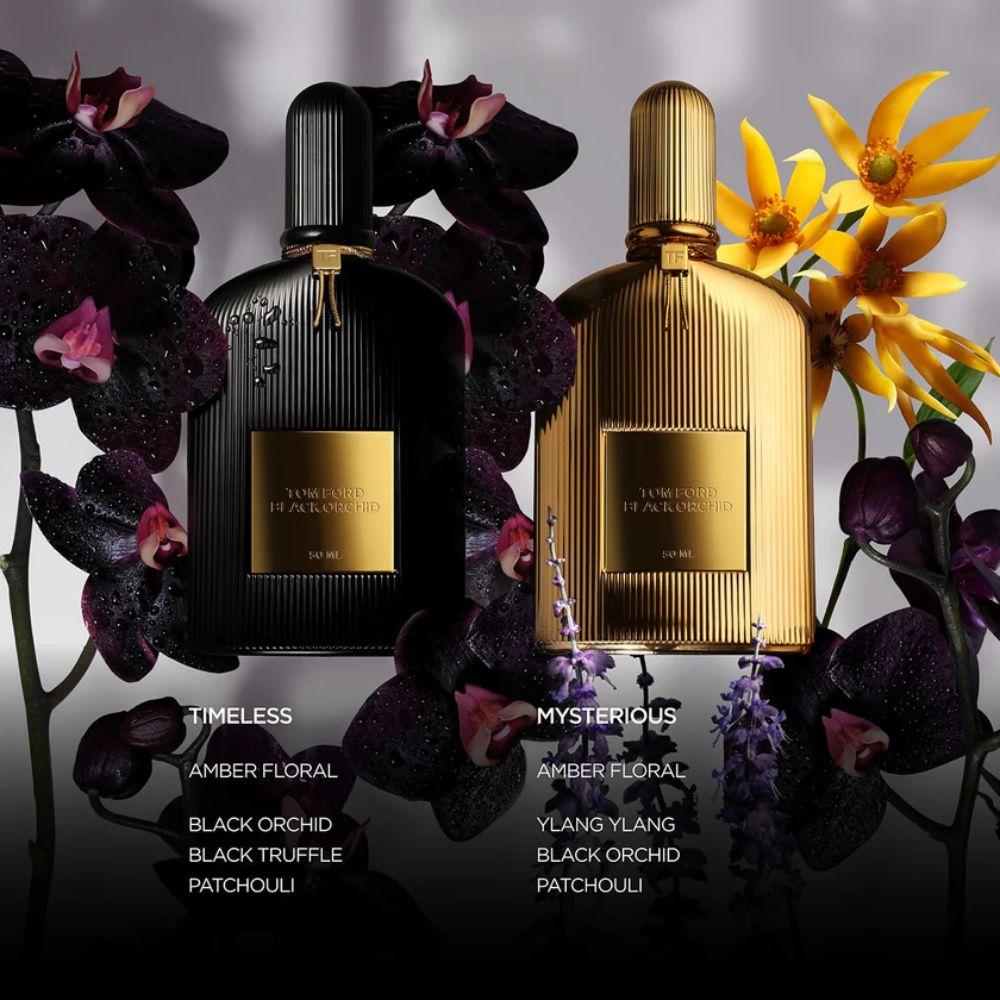 Tom Ford Black Orchid Eau de Parfum Unissex