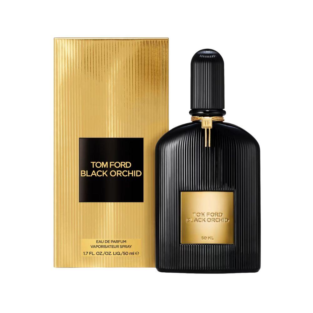 Tom Ford Black Orchid Eau de Parfum Unissex 50ml