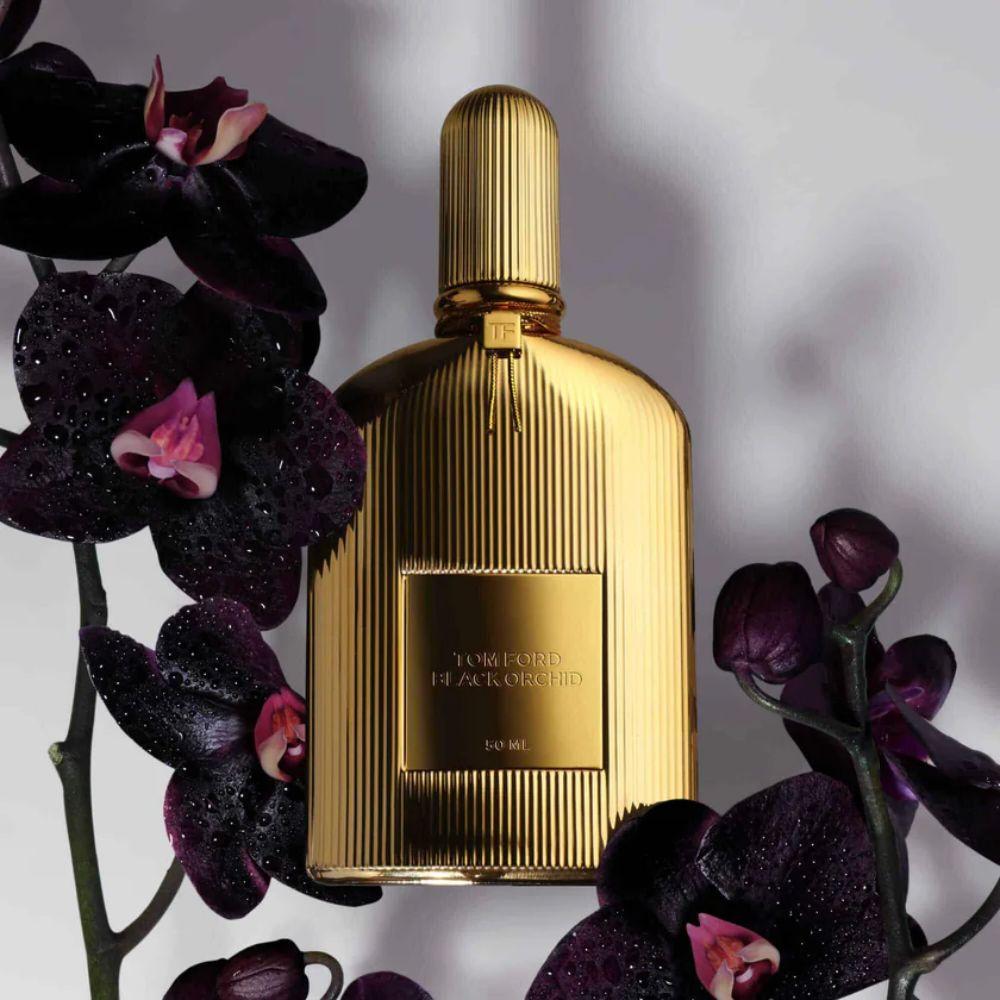 Tom Ford Black Orchid Parfum Unissex