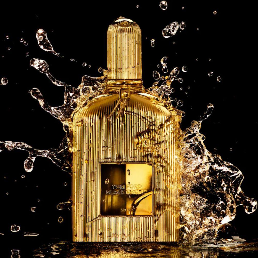 Tom Ford Black Orchid Parfum Unissex