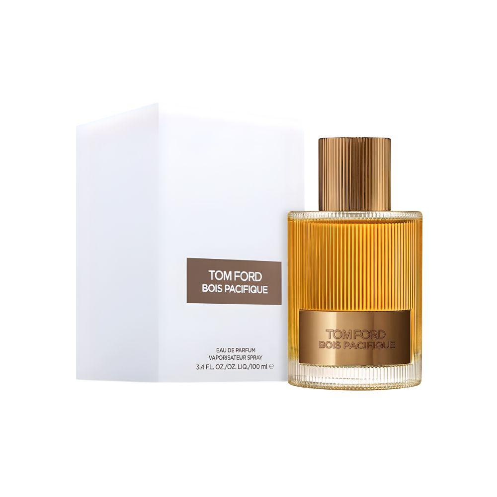 Tom Ford Bois Pacifique Eau de Parfum Unissex 100ml