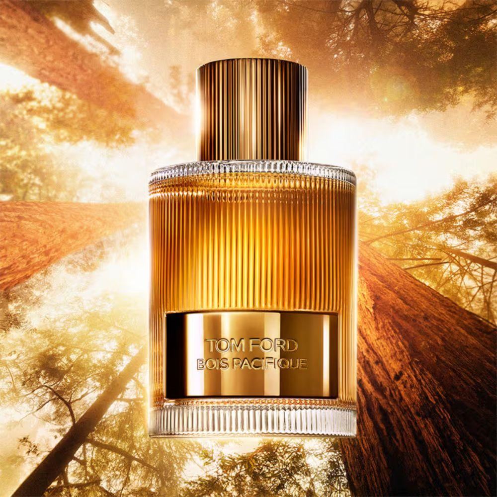 Tom Ford Bois Pacifique Eau de Parfum Unissex