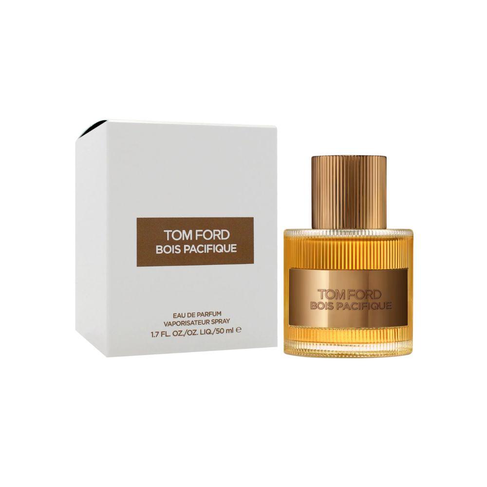 Tom Ford Bois Pacifique Eau de Parfum Unissex 50ml