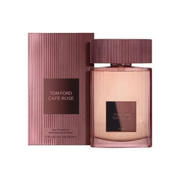 Tom Ford Café Rose Eau de Parfum Unissex Imagem secundária do produto