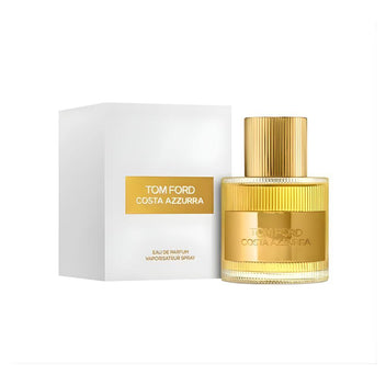 Tom Ford Costa Azzurra Eau de Parfum Unissex Imagem secundária do produto