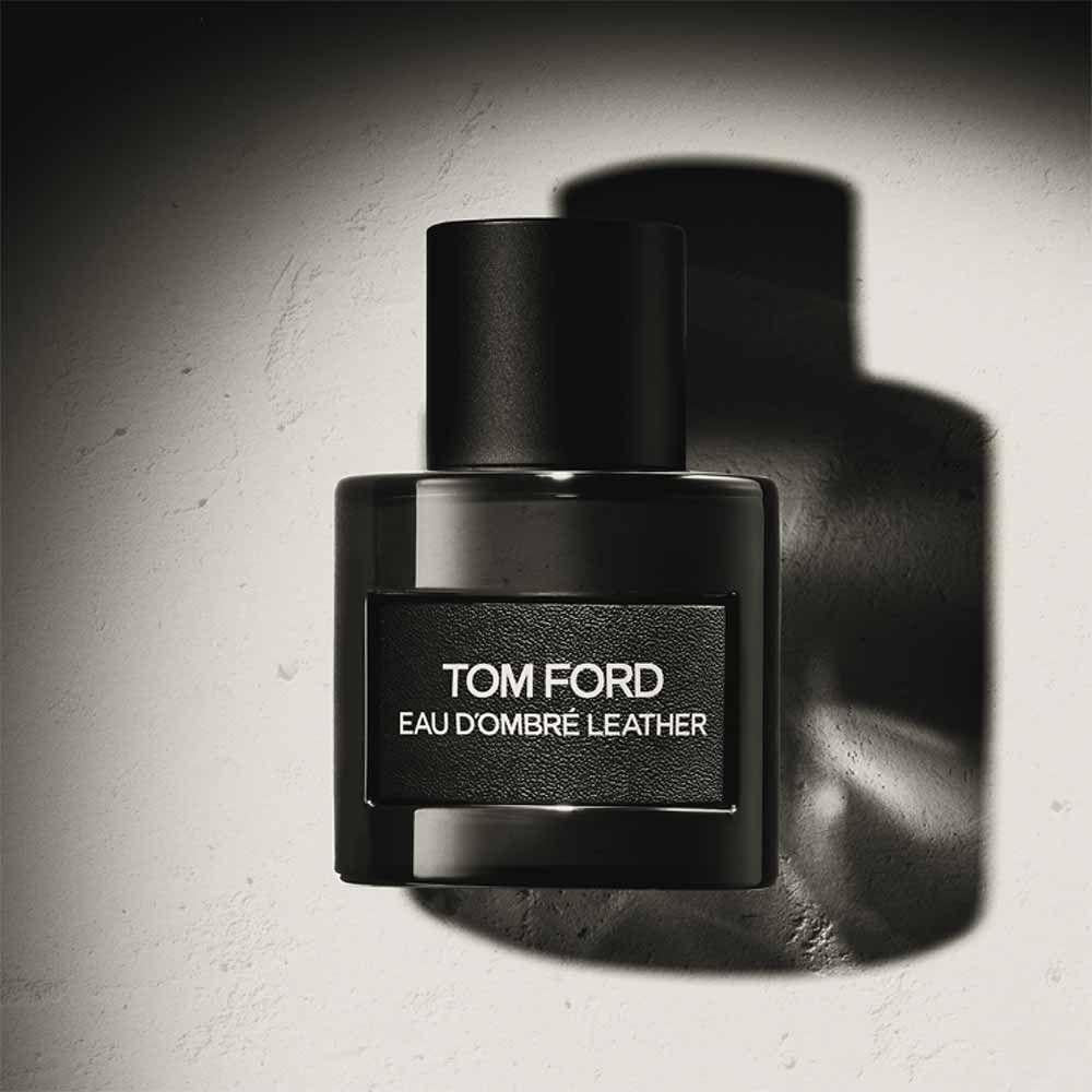 Tom Ford Eau DOmbre Leather Eau de Toilette Masculino