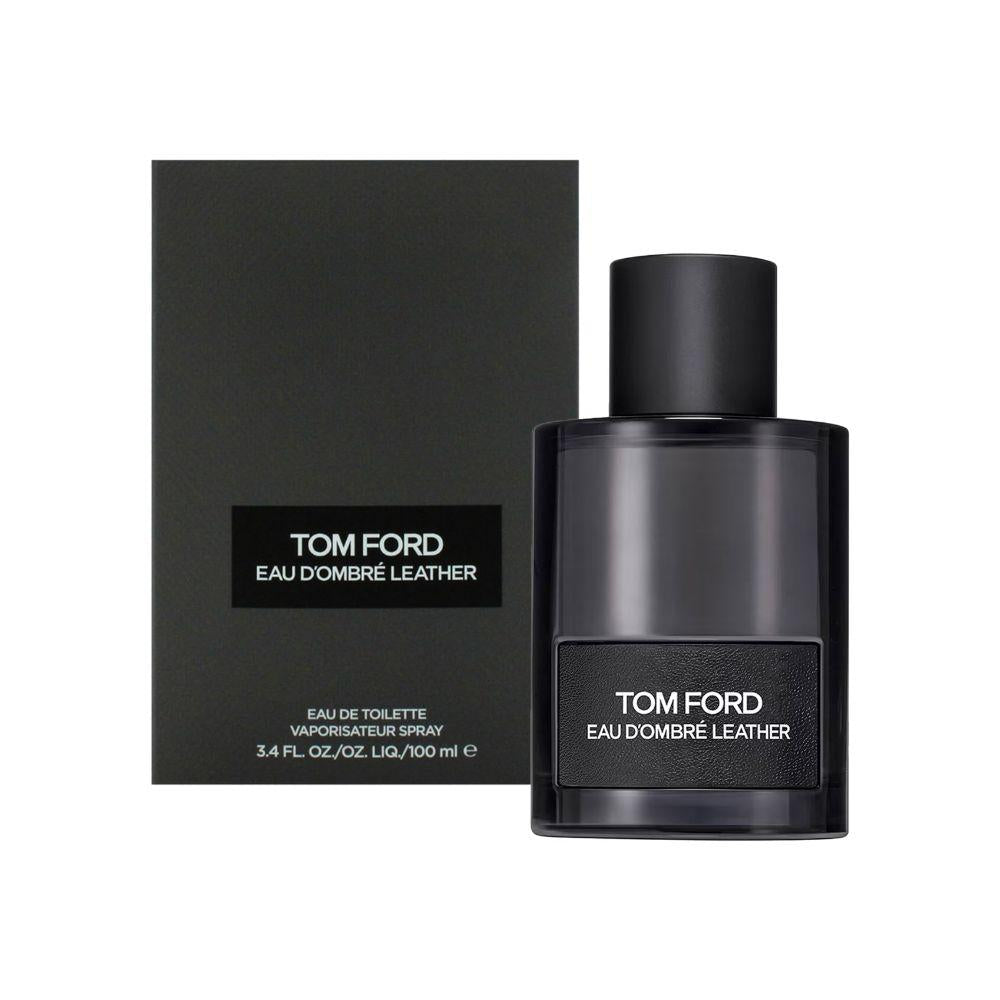 Tom Ford Eau DOmbre Leather Eau de Toilette Masculino 100ml