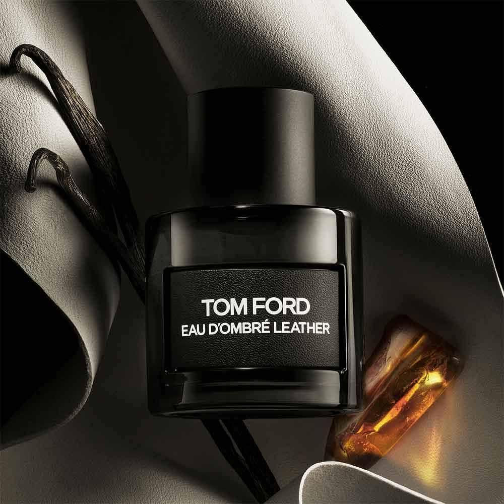 Tom Ford Eau DOmbre Leather Eau de Toilette Masculino