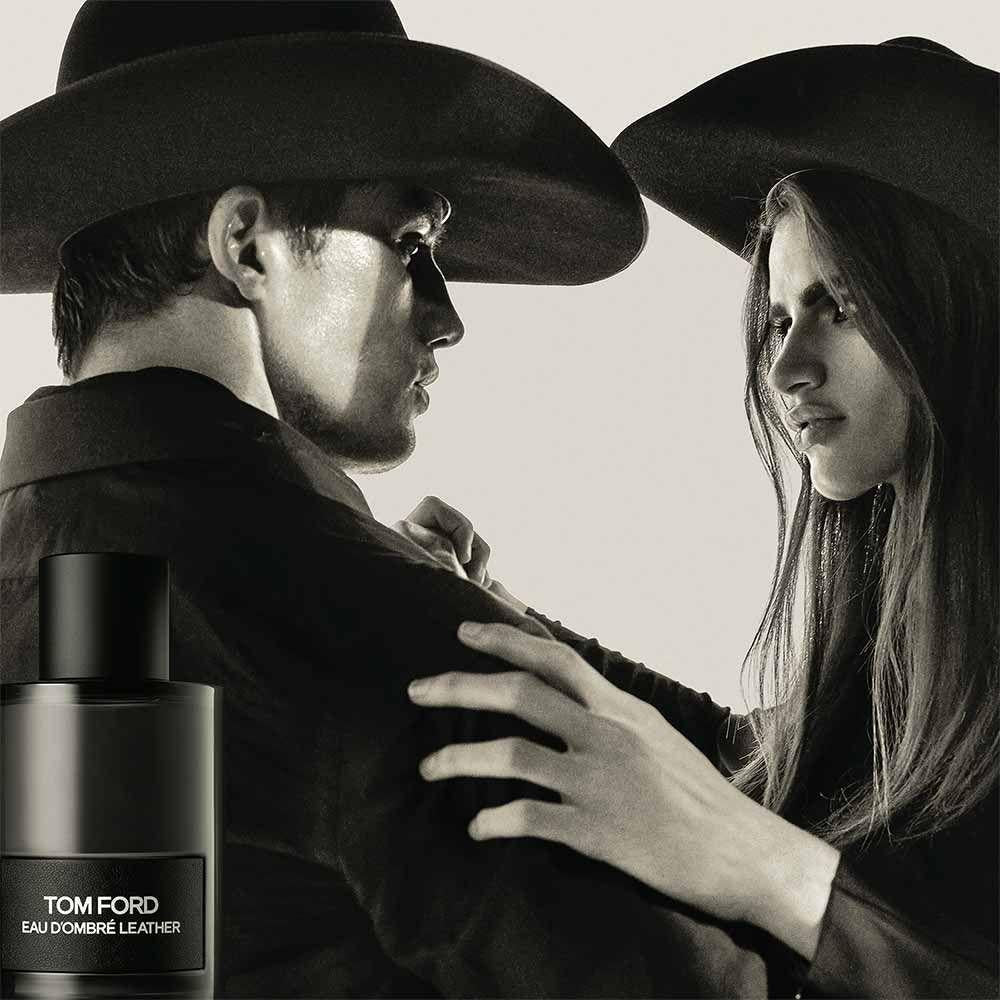 Tom Ford Eau DOmbre Leather Eau de Toilette Masculino