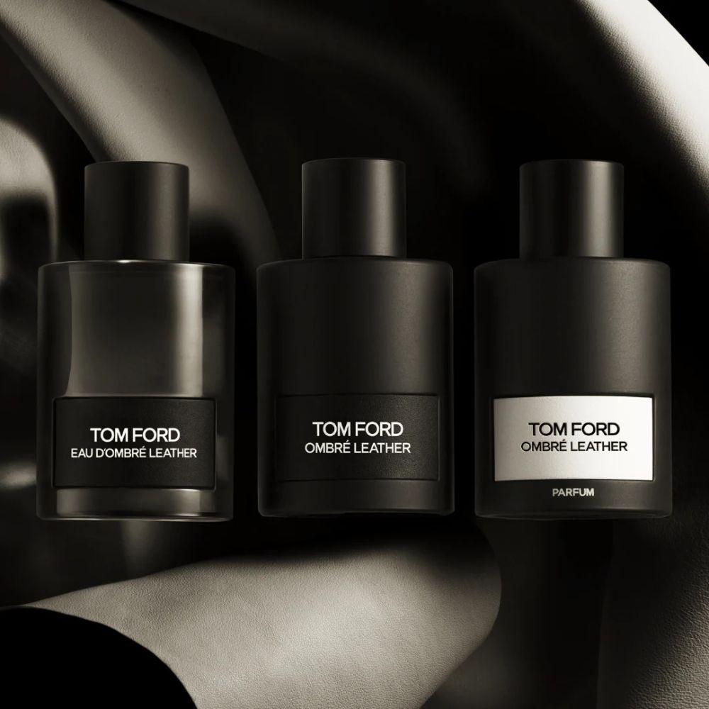 Tom Ford Eau DOmbre Leather Eau de Toilette Masculino