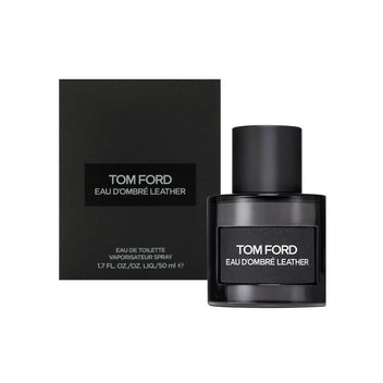 Tom Ford Eau d'Ombré Leather Eau de Toilette Unissex Imagem secundária do produto