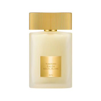 Tom Ford Eau de Soleil Blanc Eau de Toilette Unissex Imagem principal do produto