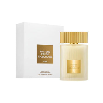 Tom Ford Eau de Soleil Blanc Eau de Toilette Unissex Imagem secundária do produto
