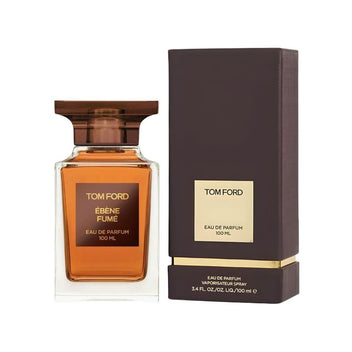 Tom Ford Ébène Fumé Eau de Parfum Unissex Imagem secundária do produto