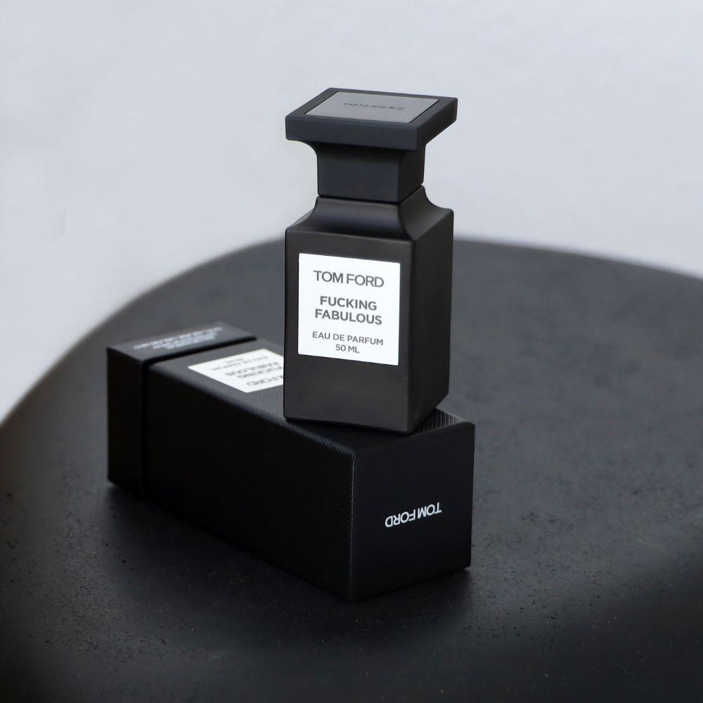 Tom Ford Fucking Fabulous Eau de Parfum Unissex – Le'Loyn Parfums