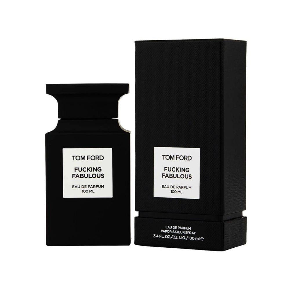 Tom Ford Fucking Fabulous Eau de Parfum Unissex 100ml