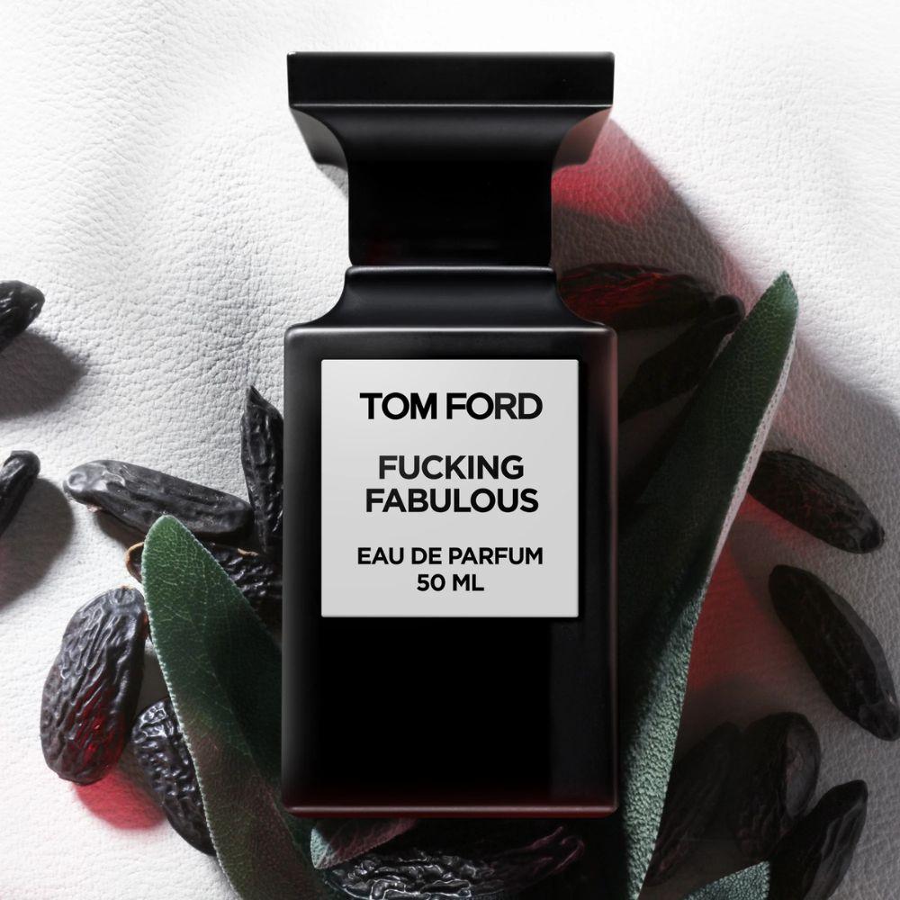 Tom Ford Fucking Fabulous Eau de Parfum Unissex