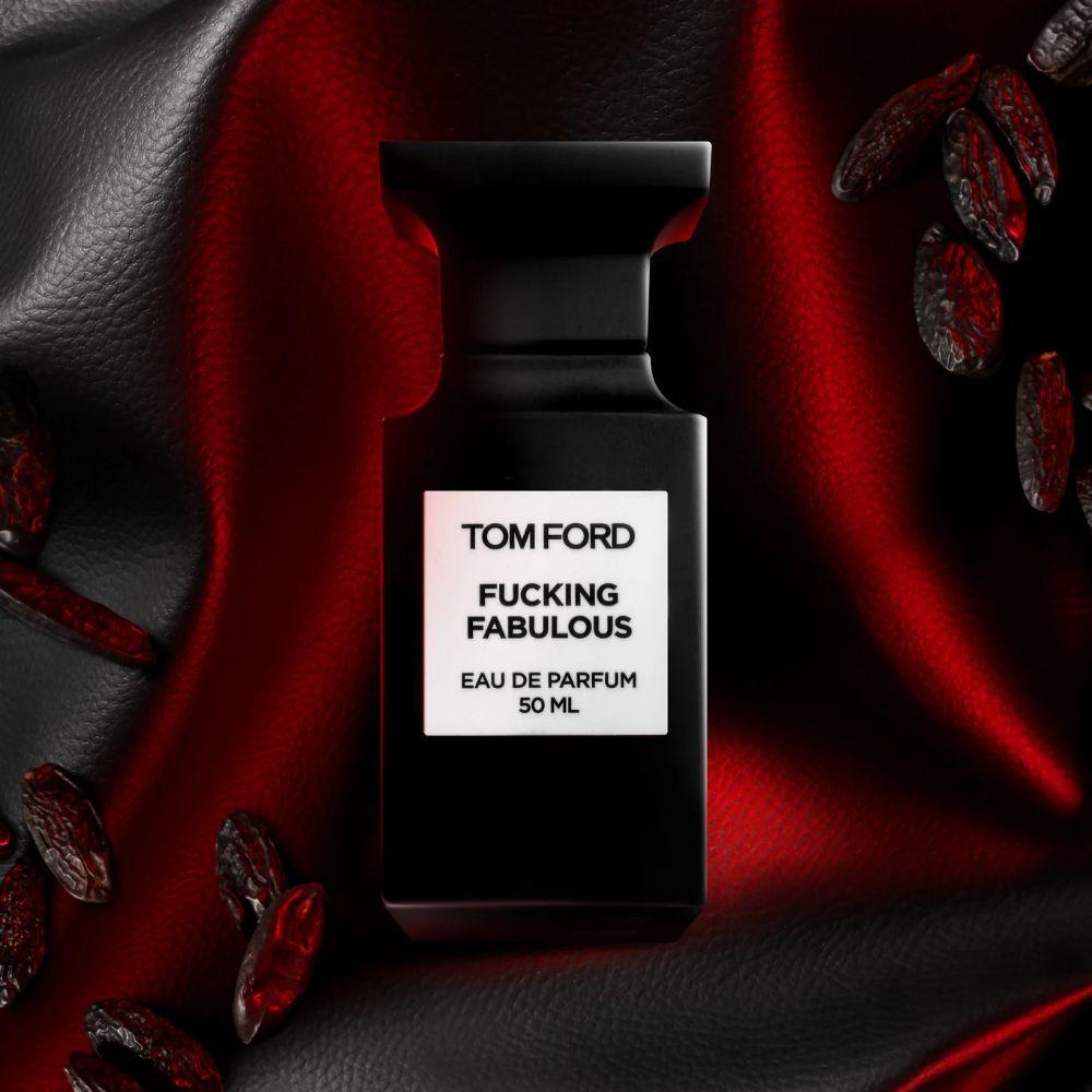 り*う様 TOM FORD FUCKING FABULOUS 10ml EDP Tom Ford Fucking Fabulous Eau de Parfum Unissex – Le'Loyn Parfums