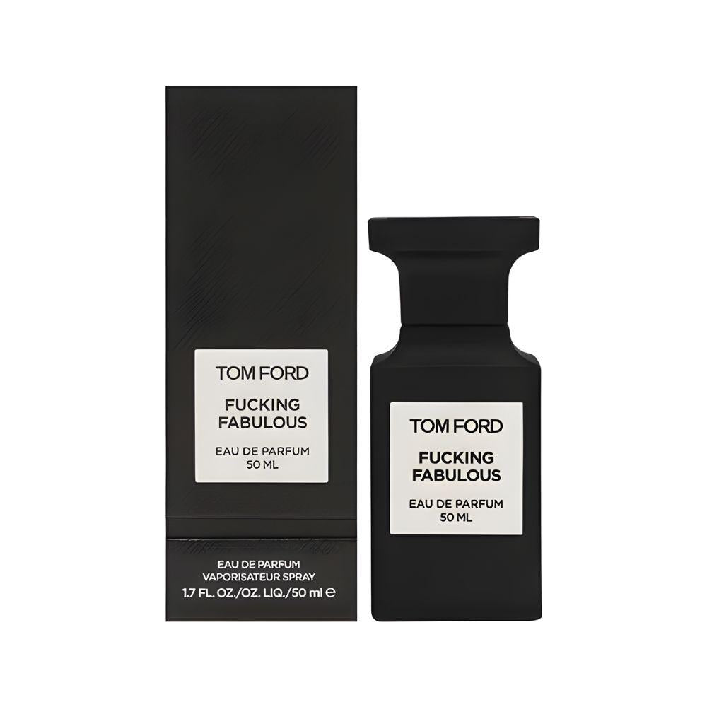 Tom Ford Fucking Fabulous Eau de Parfum Unissex 50ml