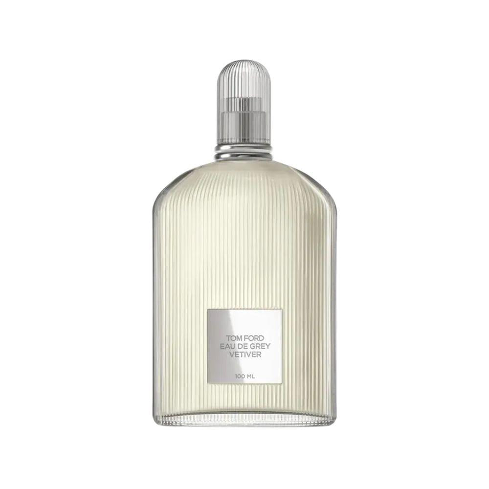 Tom Ford Grey Vetiver Eau de Toilette Unissex 100ml
