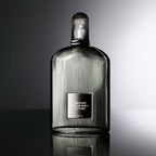 Tom Ford Grey Vetiver Eau de Toilette Unissex 100ml