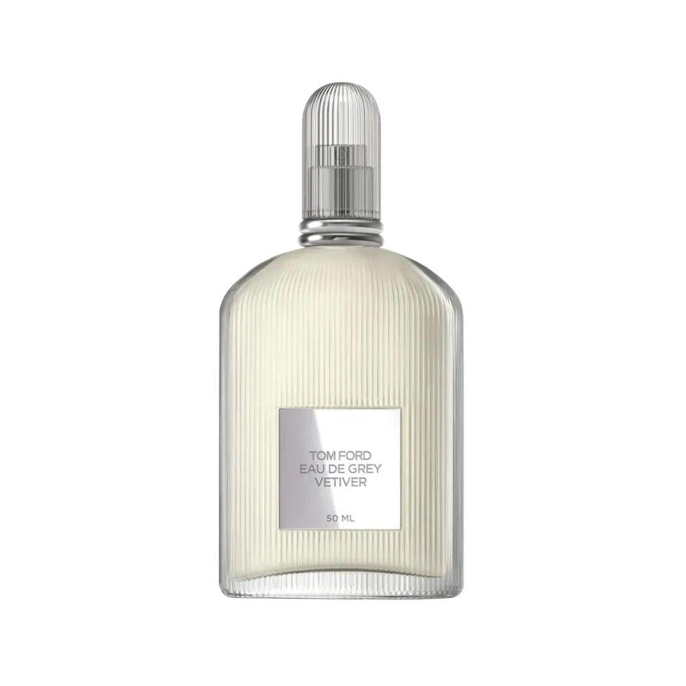 Tom Ford Grey Vetiver Eau de Toilette Unissex 50ml