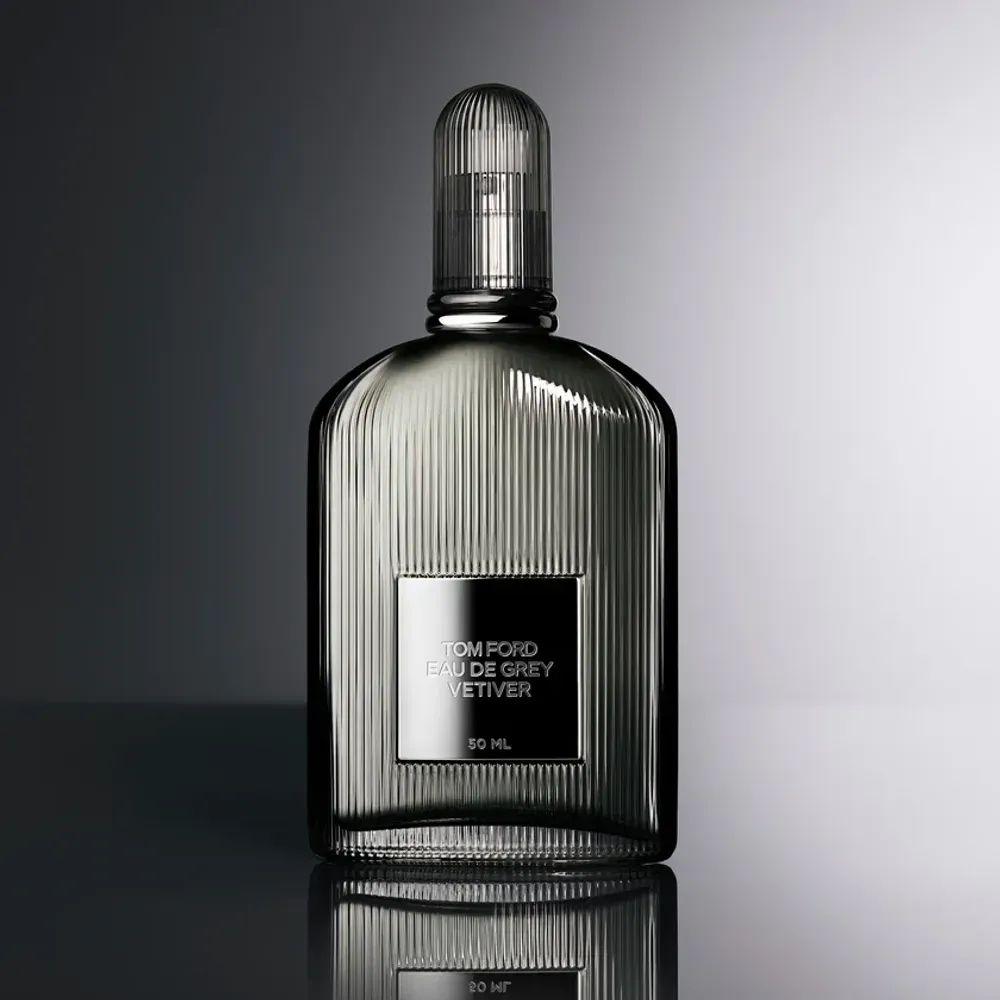Tom Ford Grey Vetiver Eau de Toilette Unissex 50ml