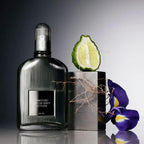 Tom Ford Grey Vetiver Eau de Toilette Unissex