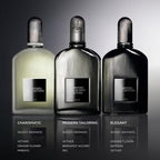 Tom Ford Grey Vetiver Eau de Toilette Unissex