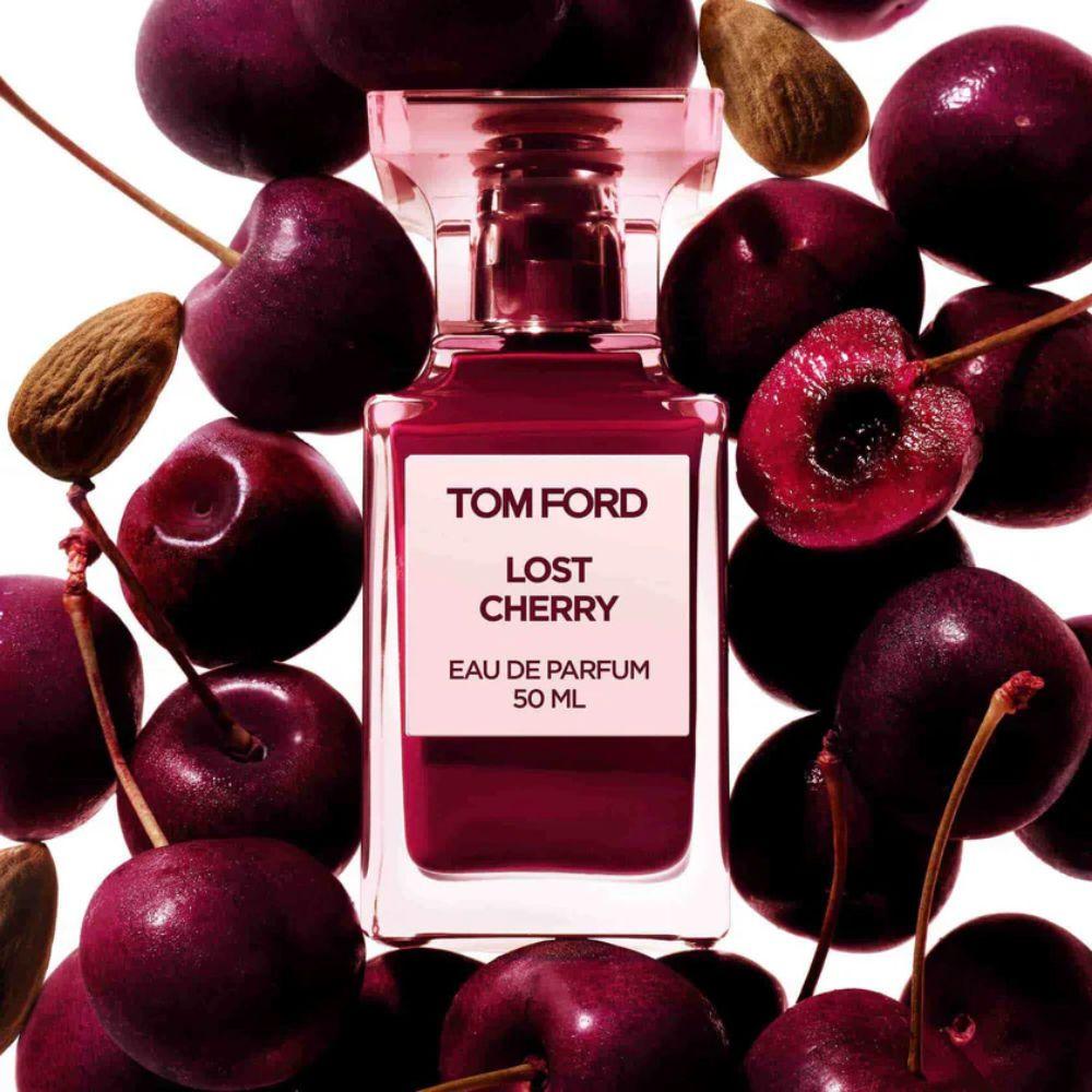 Tom Ford Lost Cherry Eau de Parfum Unissex – Le'Loyn Parfums