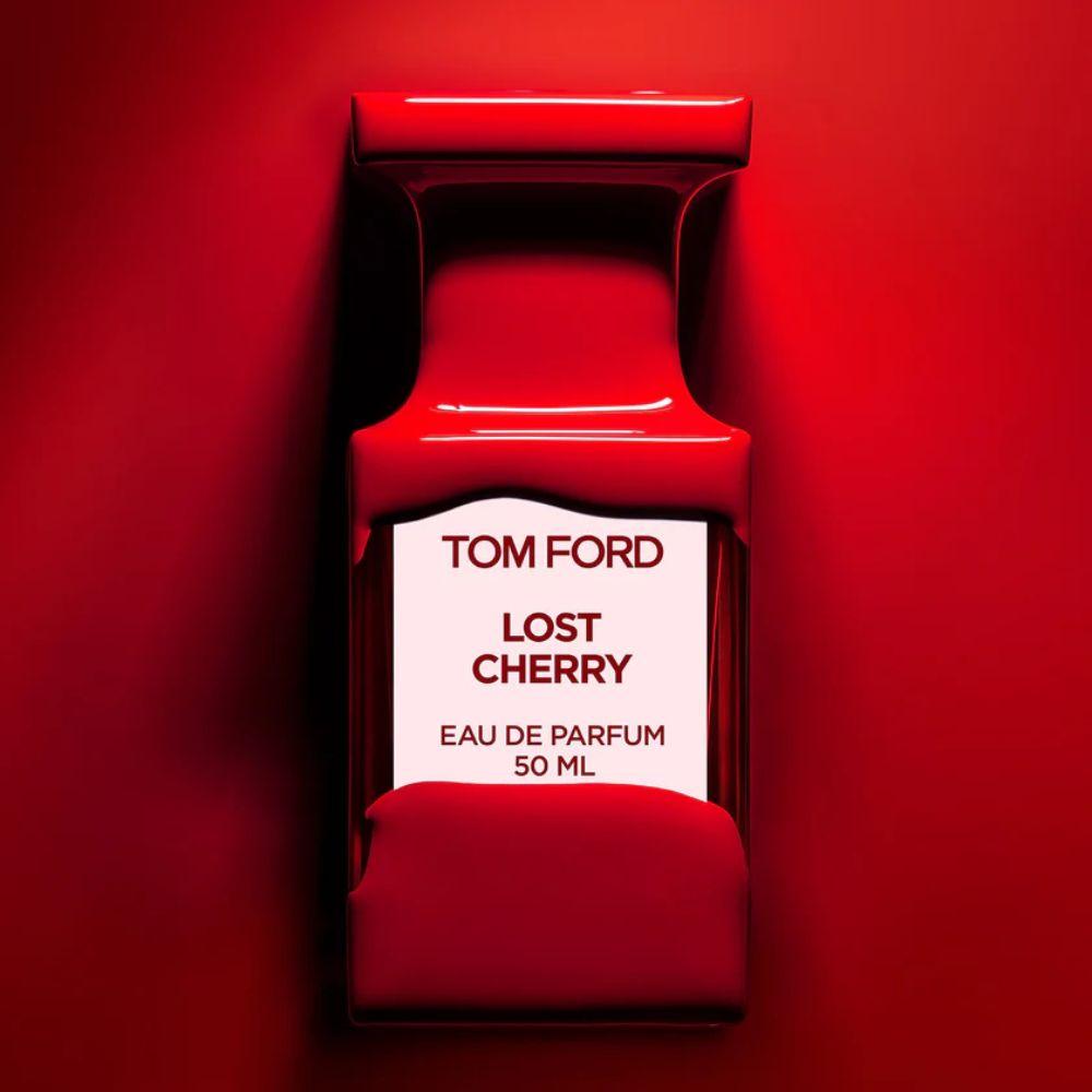 Tom Ford Lost Cherry Eau de Parfum Unissex – Le'Loyn Parfums
