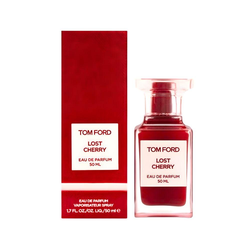 Tom Ford Lost Cherry Eau de Parfum Unissex – Le'Loyn Parfums