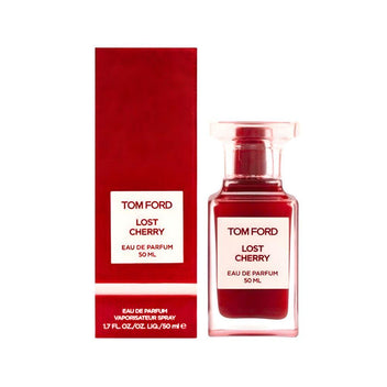 Tom Ford Lost Cherry Eau de Parfum Unissex Imagem secundária do produto