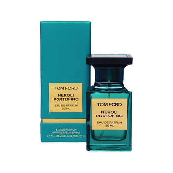 Tom Ford Neroli Portofino Eau de Parfum Unissex Imagem secundária do produto