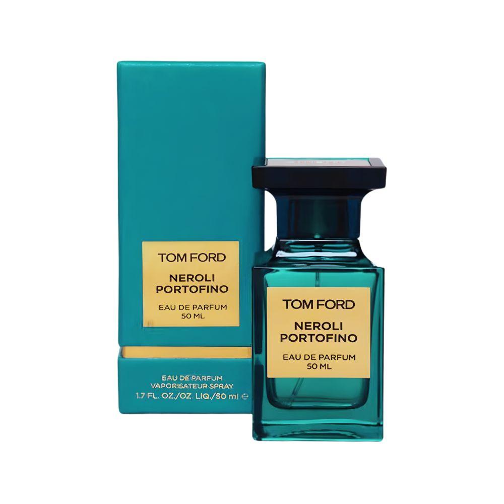 Tom Ford Neroli Portofino Eau de Parfum Unissex 50ml