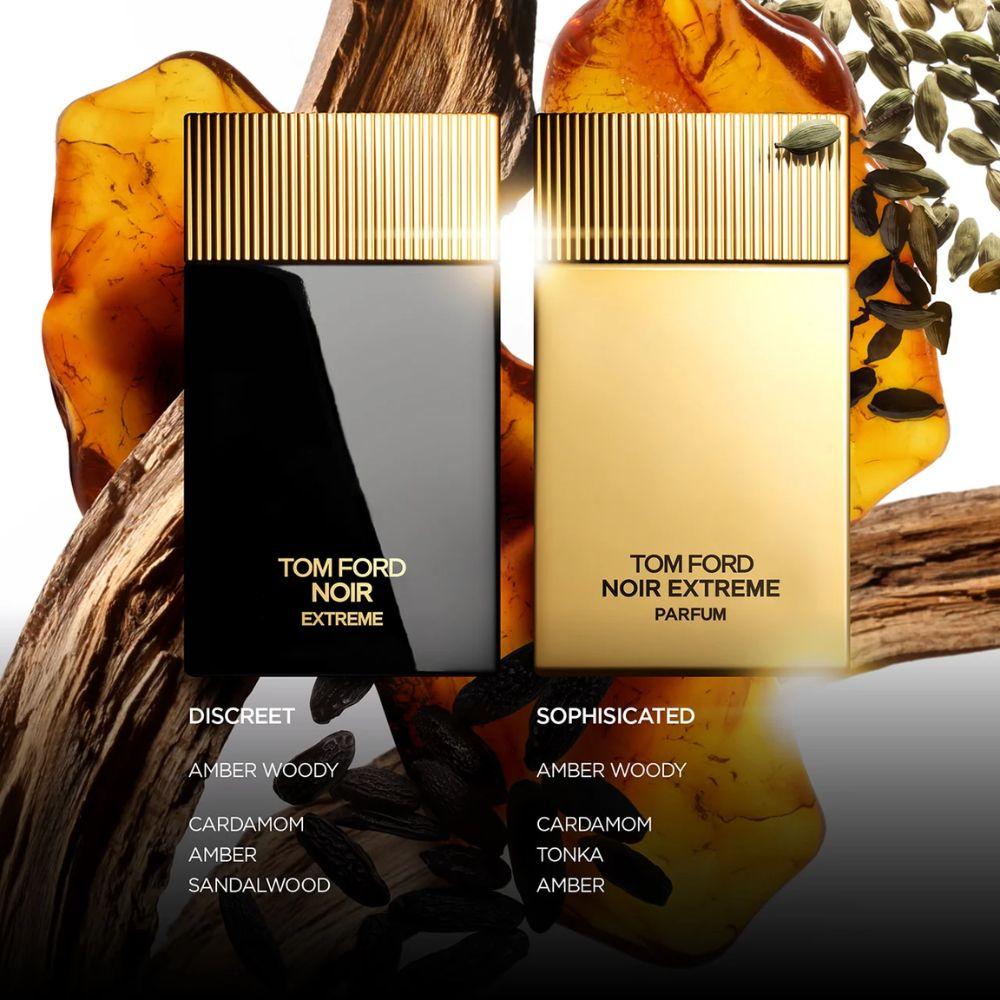 Tom Ford Noir Extreme Eau de Parfum Unissex