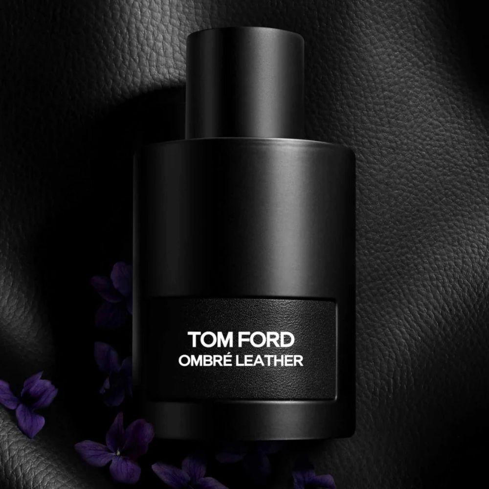 Tom Ford Ombre Leather Eau de Parfum Unissex
