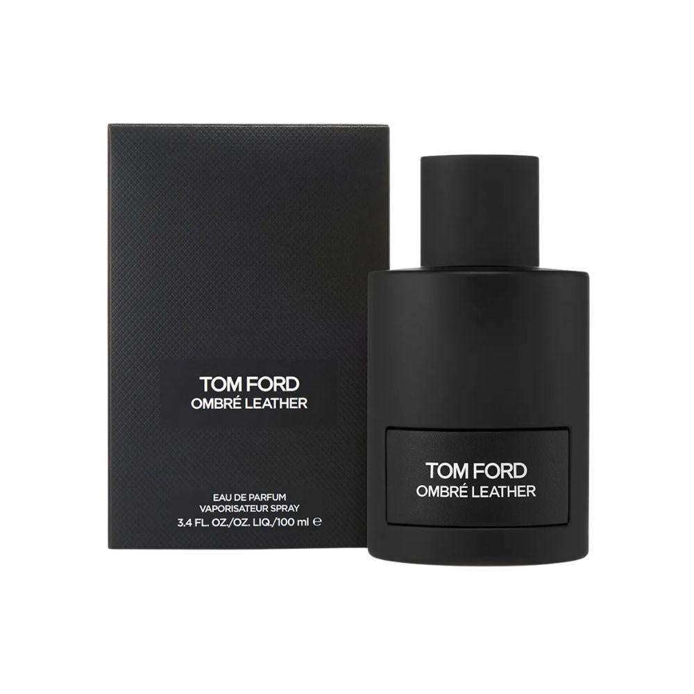 Tom Ford Ombre Leather Eau de Parfum Unissex 100ml