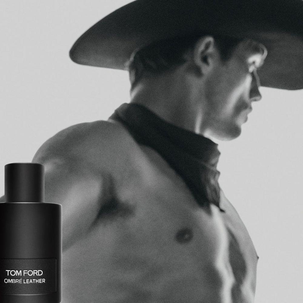 Tom Ford Ombre Leather Eau de Parfum Unissex