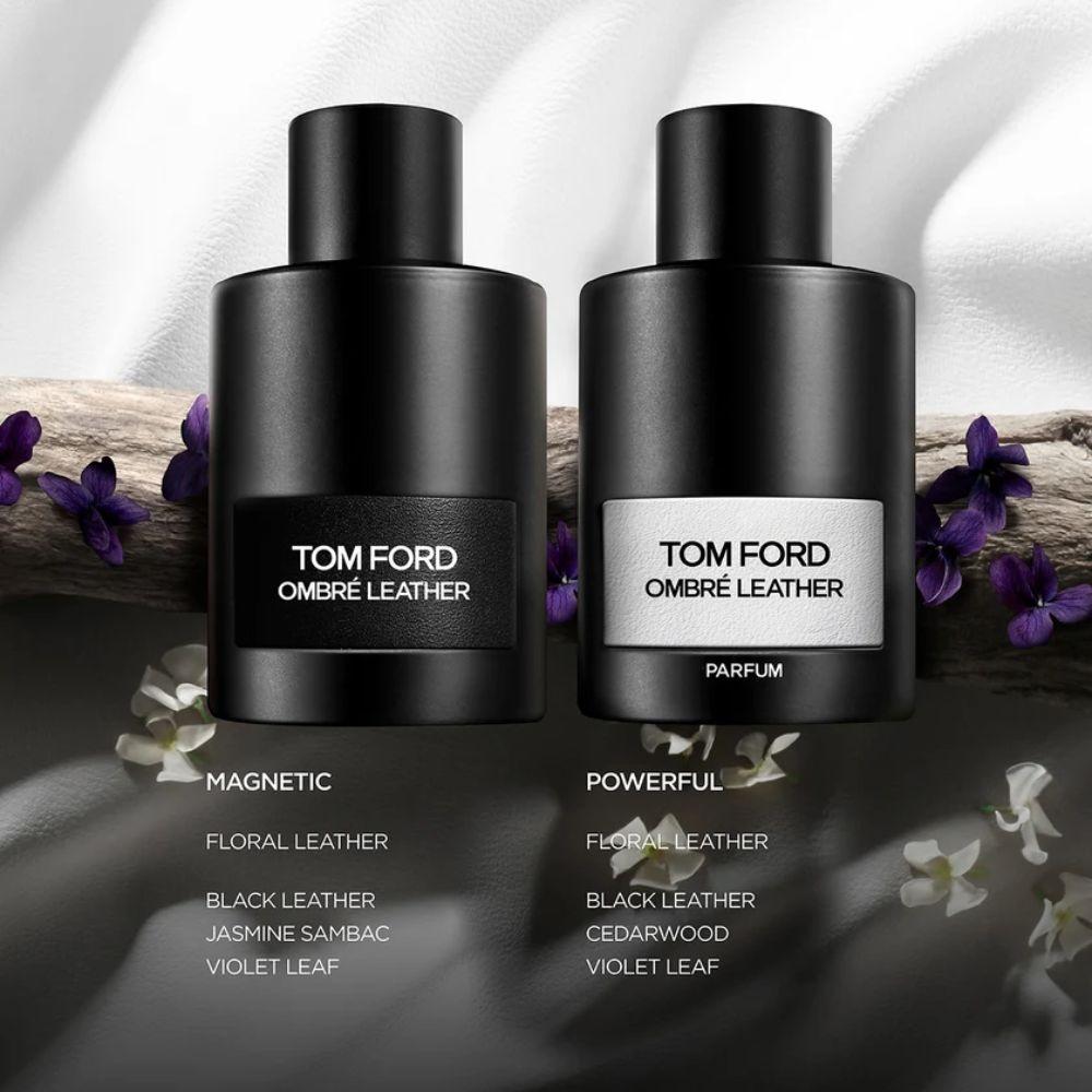 Tom Ford Ombre Leather Eau de Parfum Unissex
