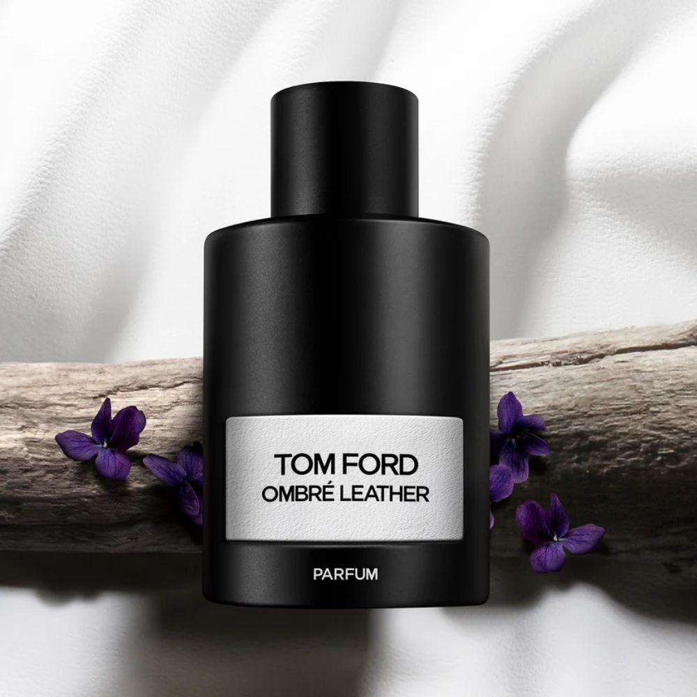 Tom Ford Ombre Leather Parfum Unissex