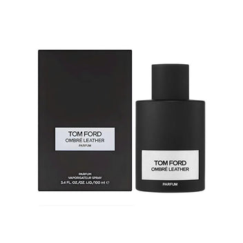 Tom Ford Ombré Leather Parfum Unissex Imagem secundária do produto