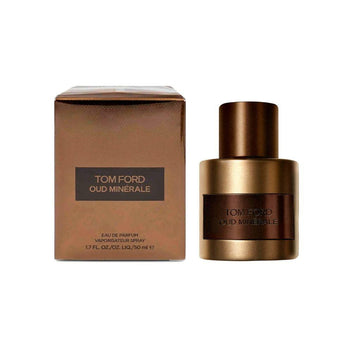 Tom Ford Oud Minérale Eau de Parfum Unissex Imagem secundária do produto