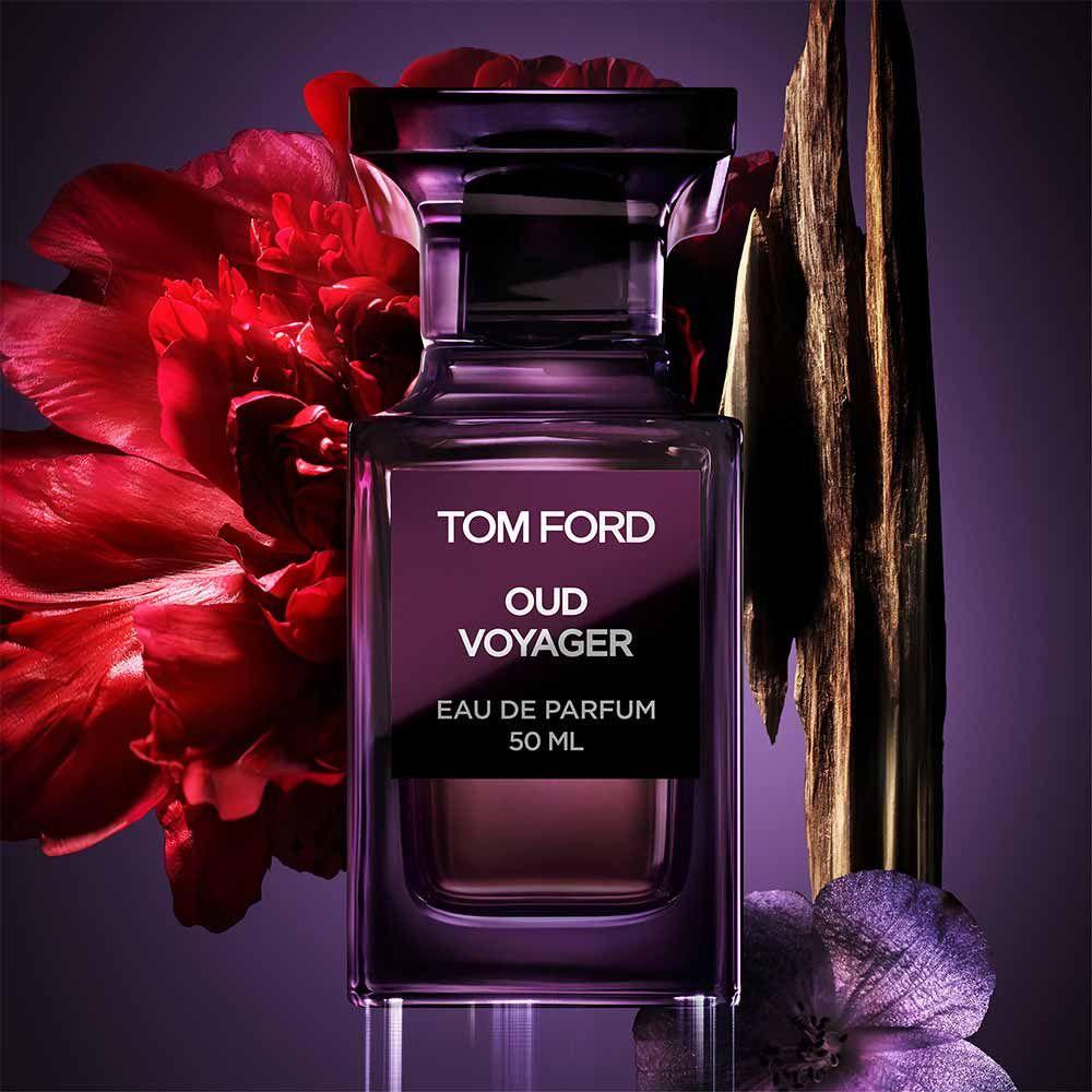 Tom Ford Oud Voyager Eau de Parfum Unissex