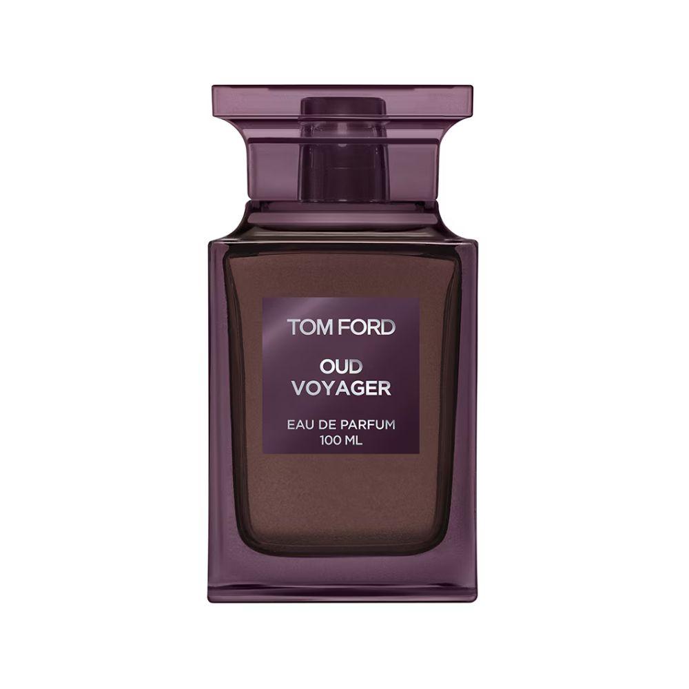 Tom Ford Oud Voyager Eau de Parfum Unissex 100ml