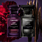Tom Ford Oud Voyager Eau de Parfum Unissex