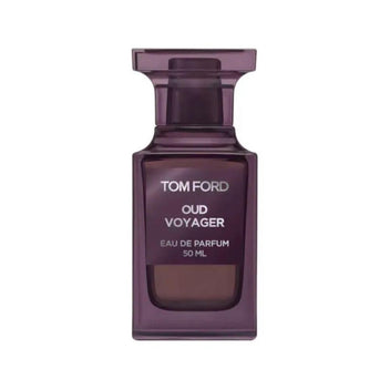 Tom Ford Oud Voyager Eau de Parfum Unissex 50ml Imagem principal do produto